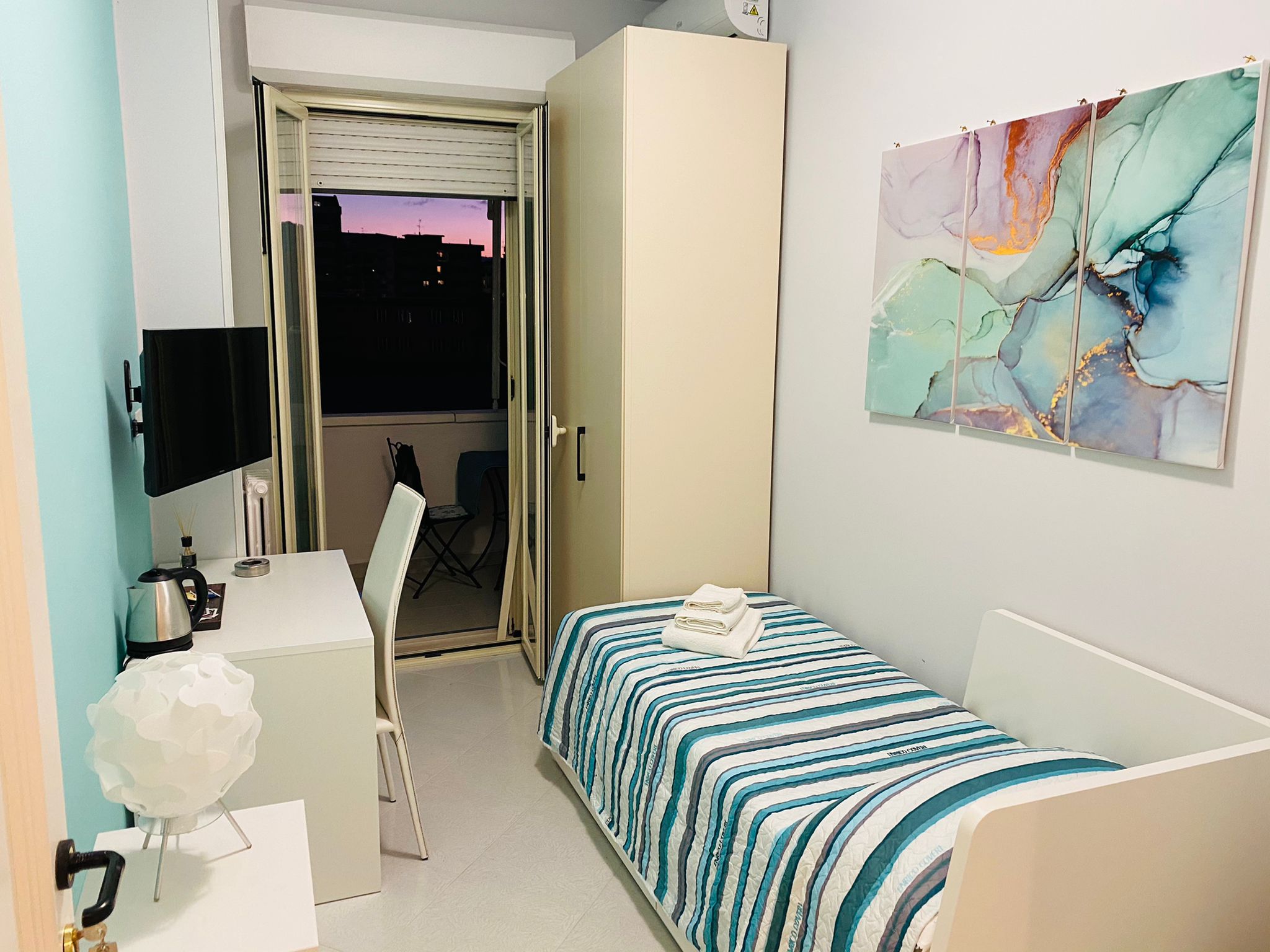 B&B LE TERRAZZE