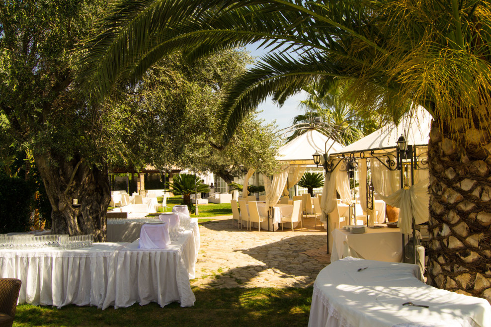 La CASCINA