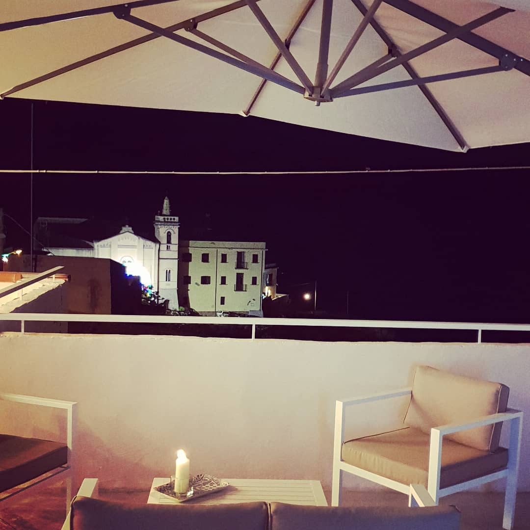 TERRAZZA 48