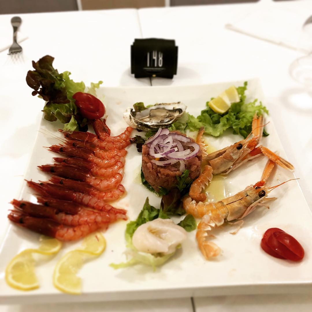 TERRAZZA 48