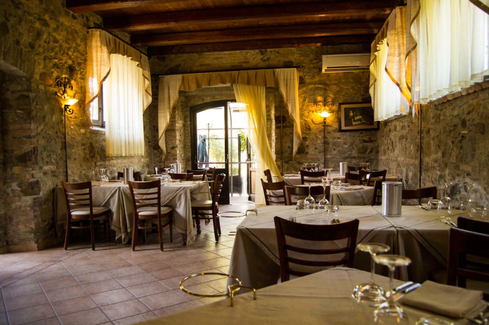 La CASCINA