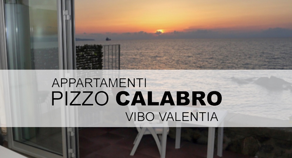 APPARTAMENTI Pizzo Calabro VV