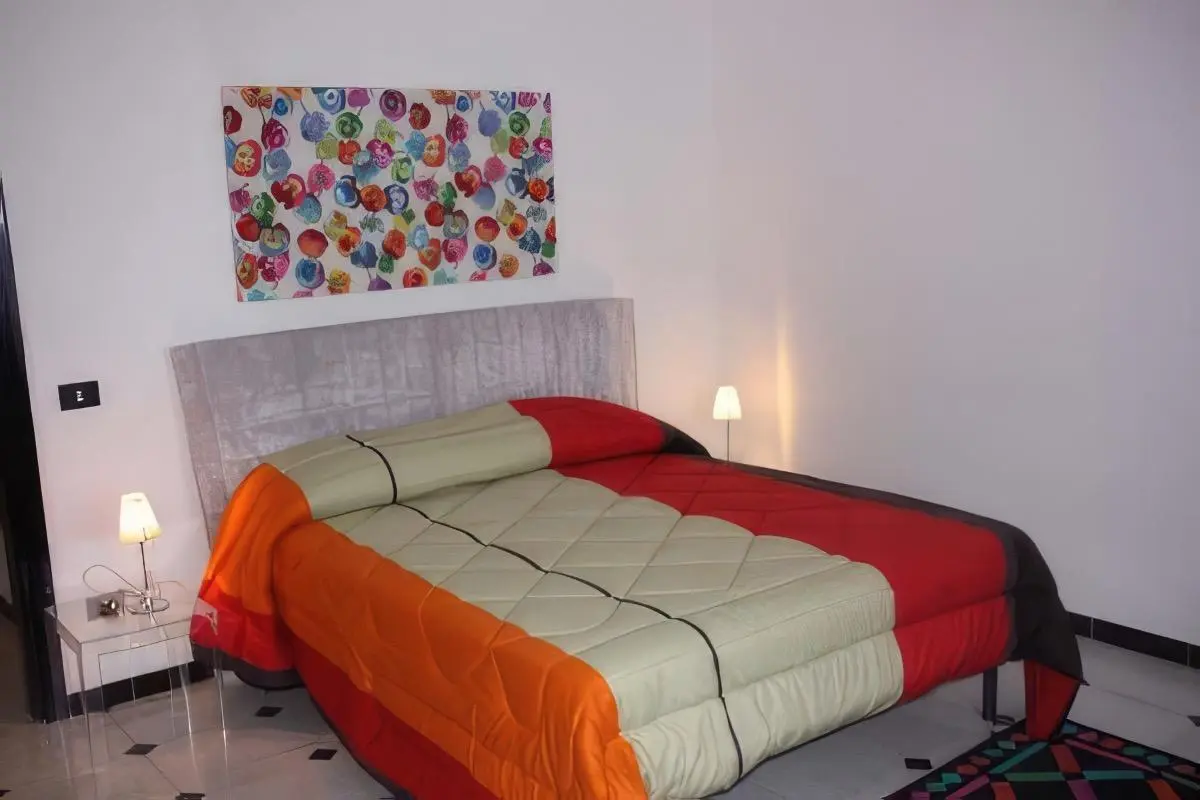 B&B VILLA GIGLIO