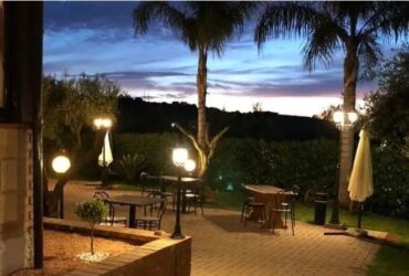RISTORANTE ECLISSE