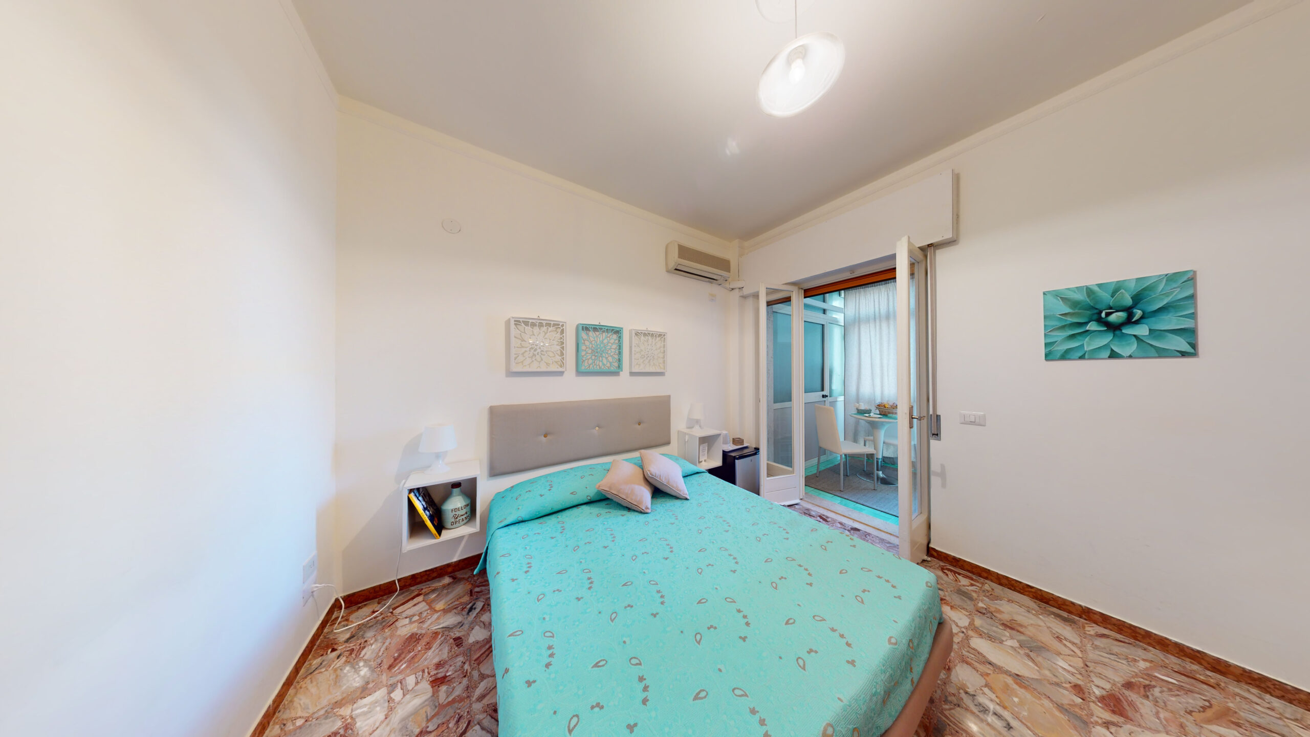 B&B La Peonia