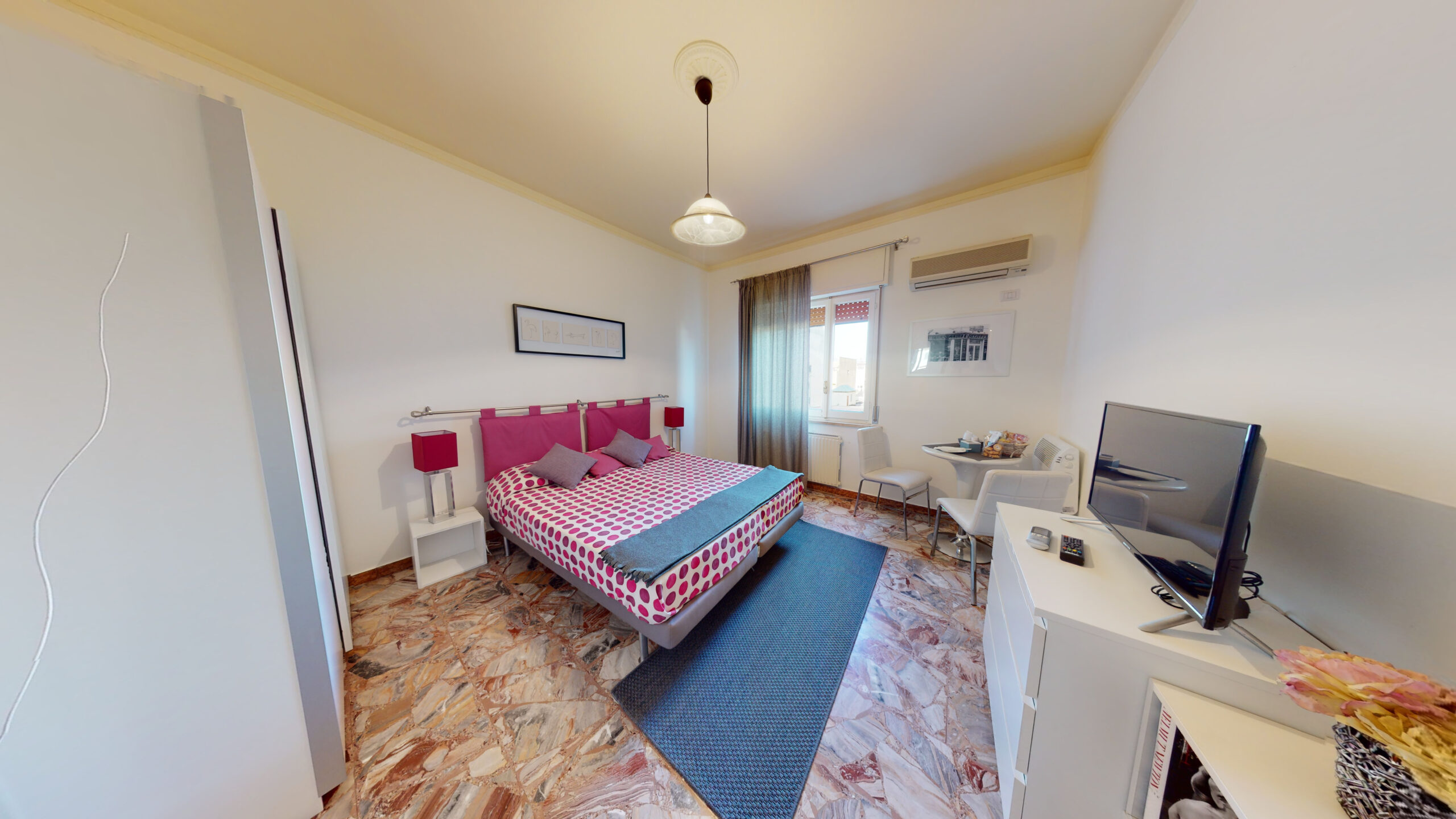 B&B La Peonia