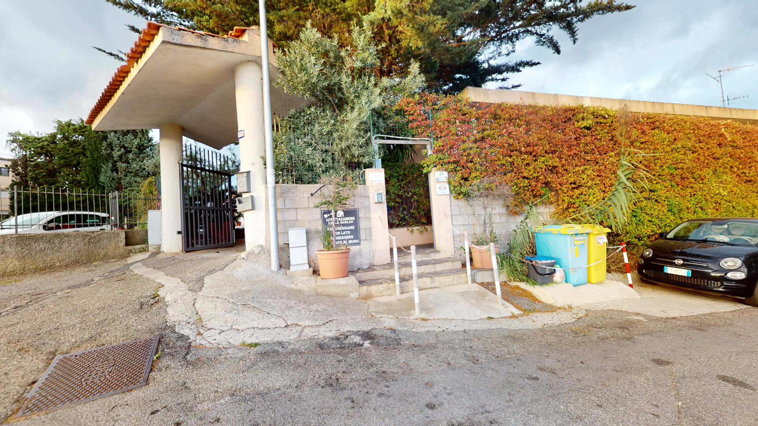 B&B LA VILLETTA