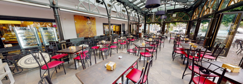 Bar –  IL GOLOSIA