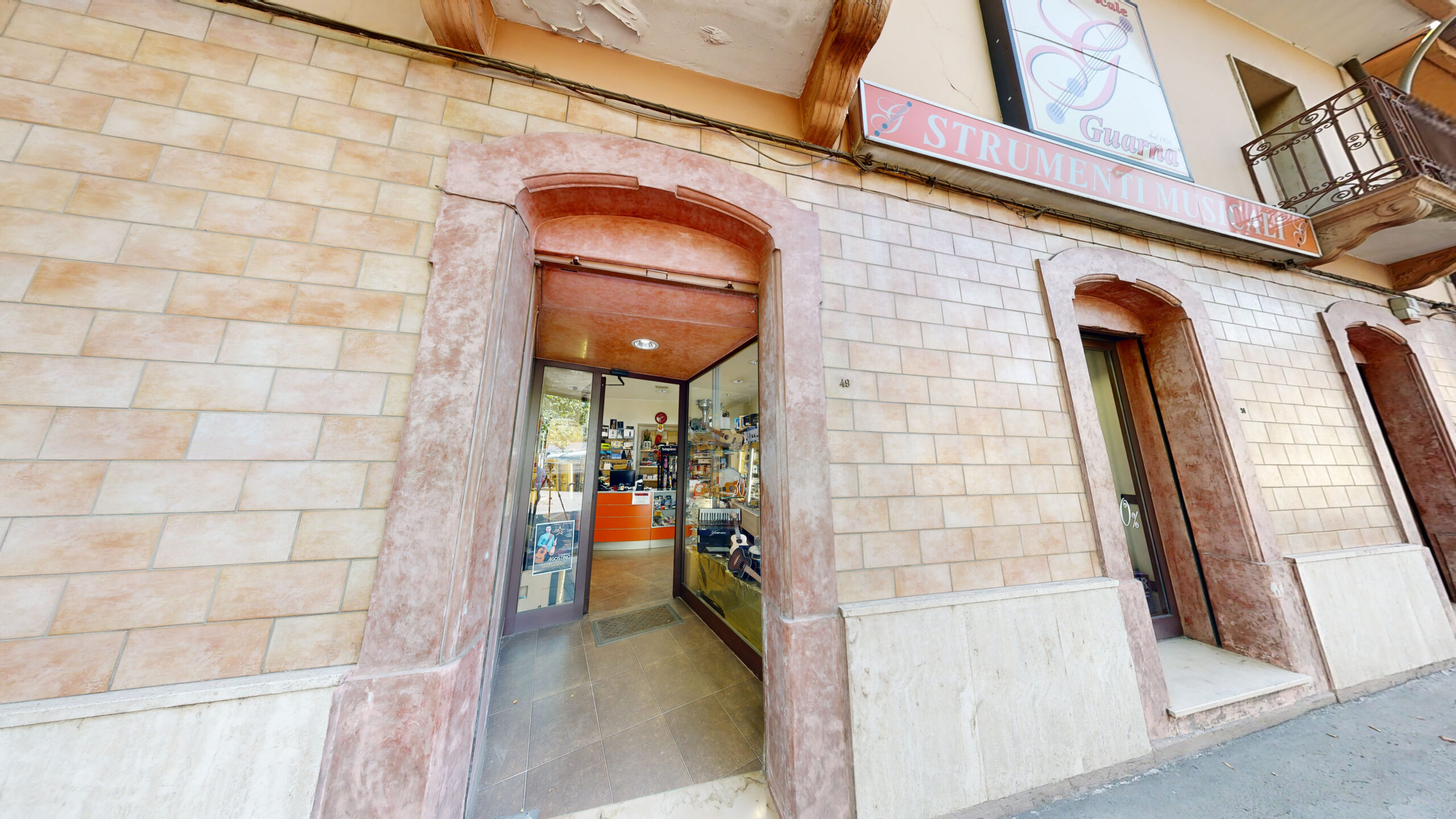 CASA MUSICALE GUARNA