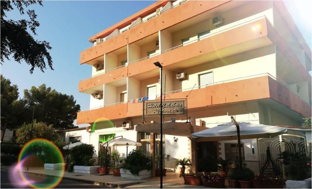 HOTEL CALABRIA