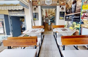 LA TAVERNETTA DEL BORGO