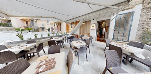 LA TAVERNETTA DEL BORGO