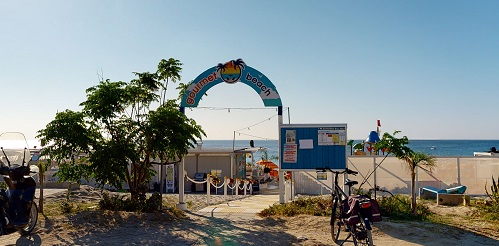 GORMET BEACH