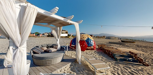 GORMET BEACH