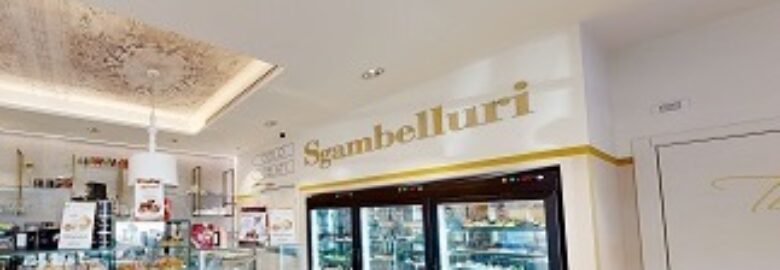 Panificio Pasticceria Gelateria Sgambelluri