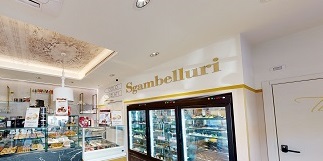 Panificio Pasticceria Gelateria Sgambelluri