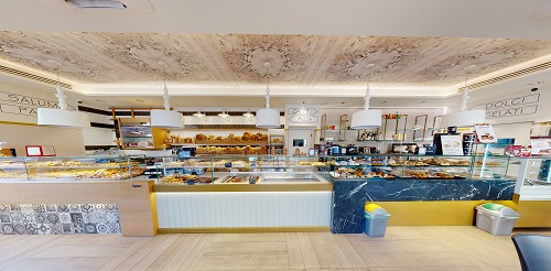 Panificio Pasticceria Gelateria Sgambelluri