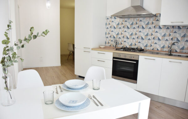 Accòmodati B&b