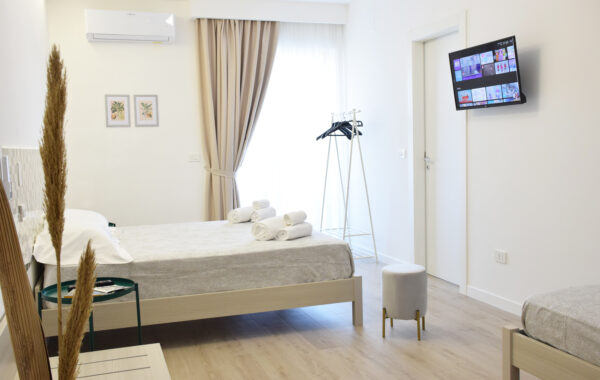 Accòmodati B&b