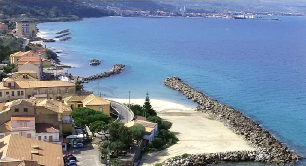 APPARTAMENTI Pizzo Calabro VV