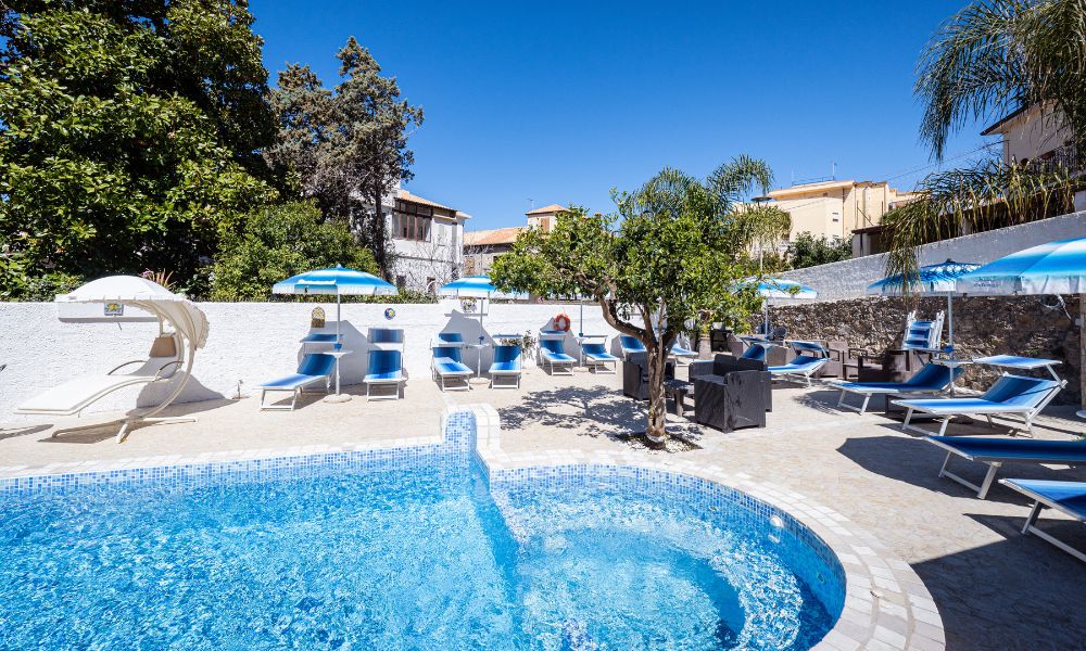 ASTERIAS RESIDENCE