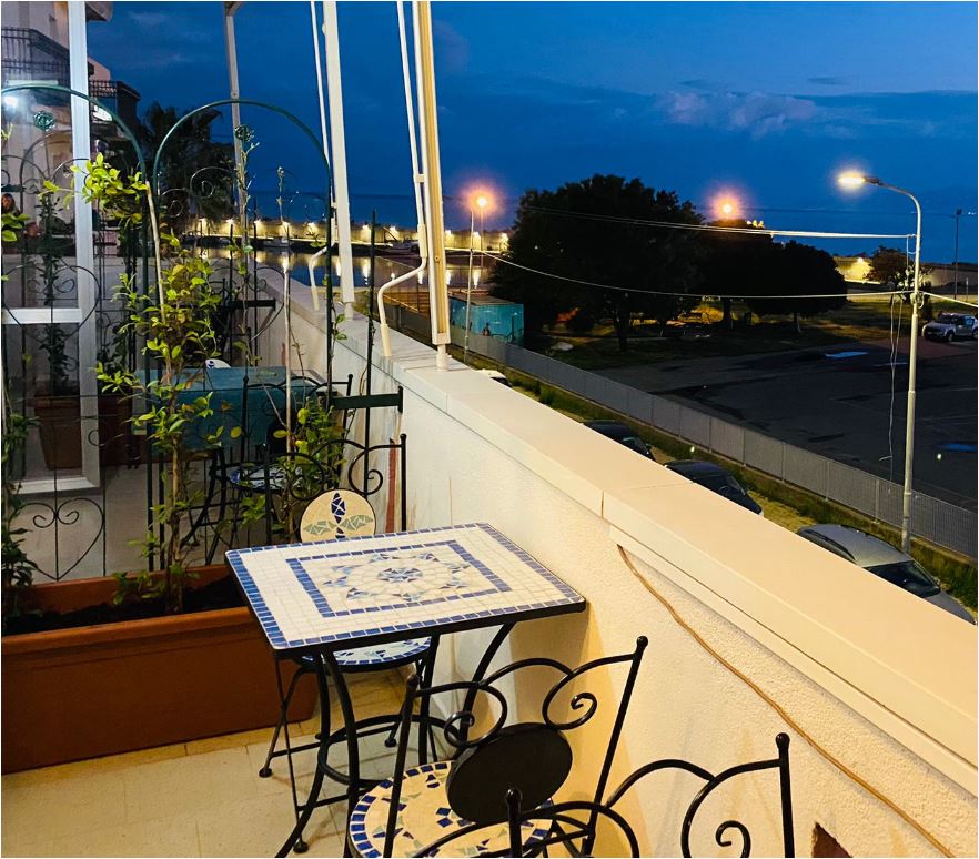 B&B LE TERRAZZE