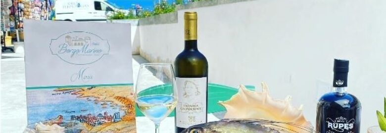 Trattoria BORGO MARINO