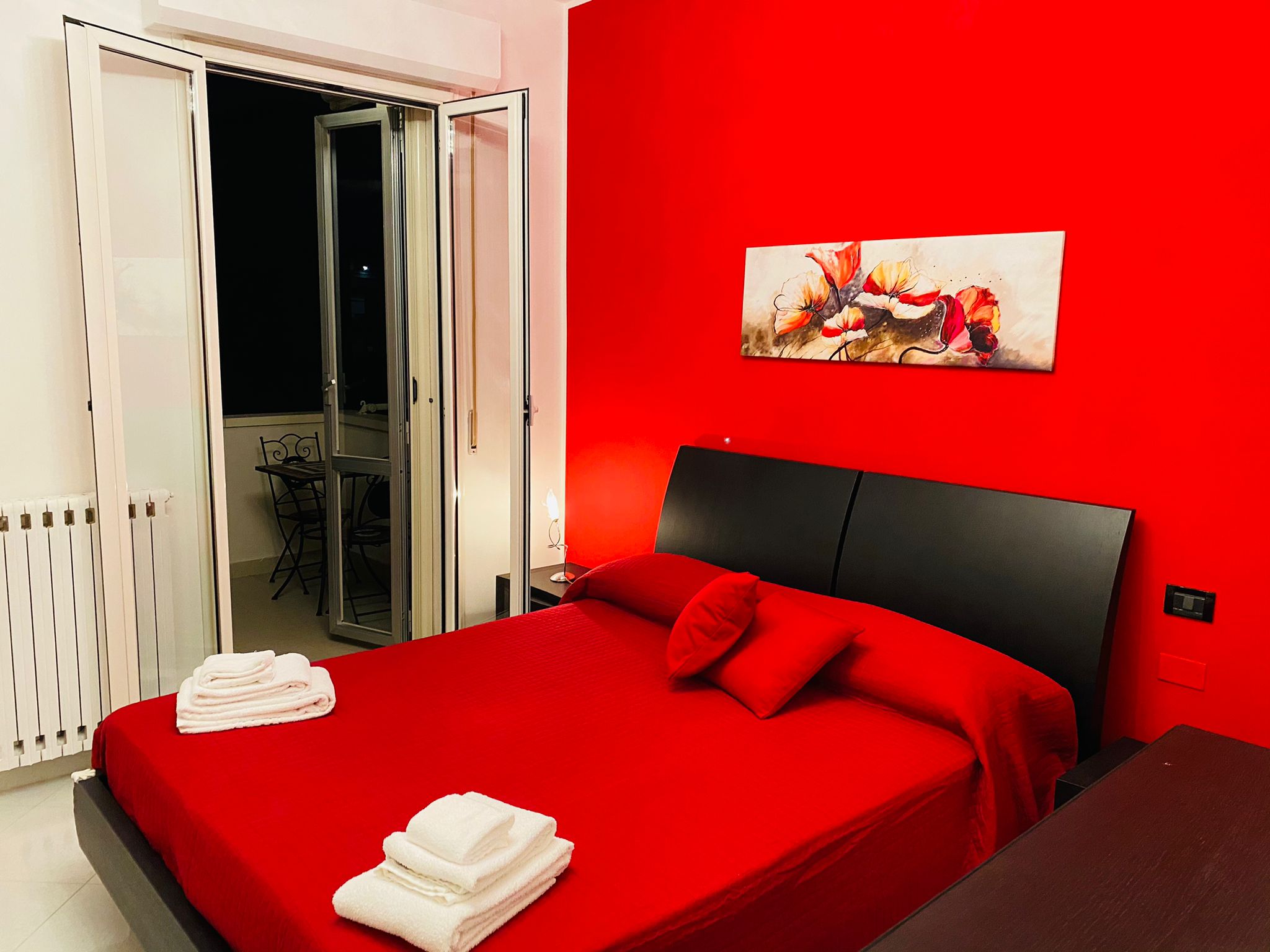 B&B LE TERRAZZE