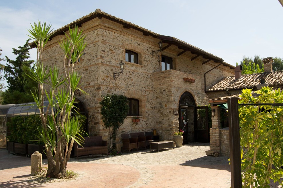 La CASCINA