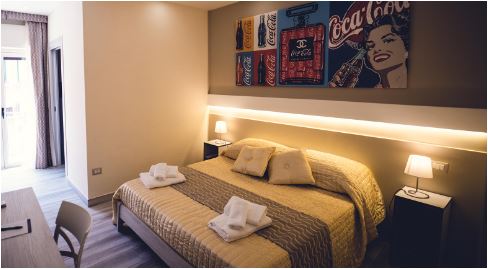 B&B IN CENTRO