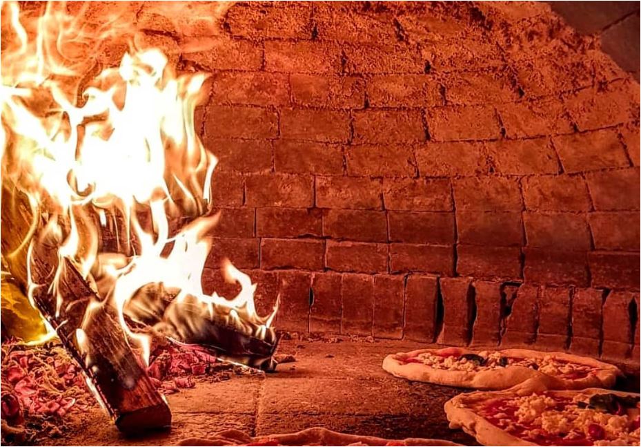 Ristorante Pizzeria VECCHIA PAOLA