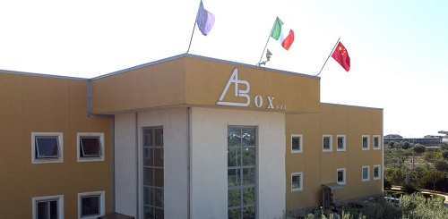 ABOX S.r.l