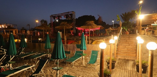 FIKO BEACH
