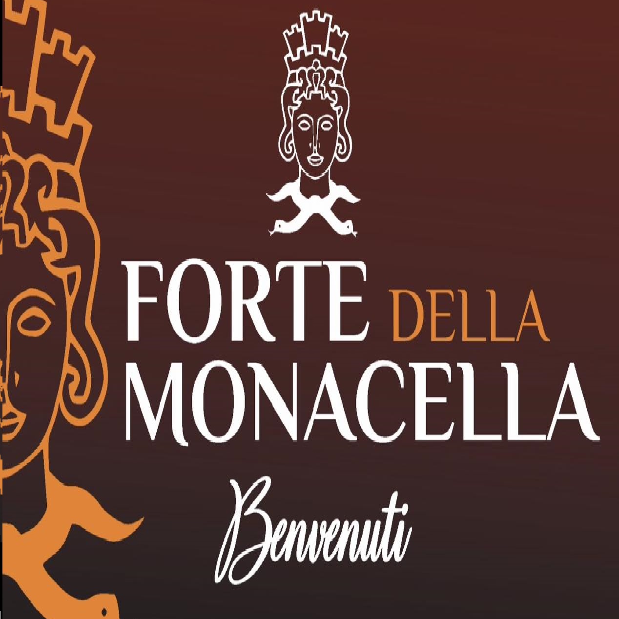 Ristorante FORTE DELLA MONACELLA