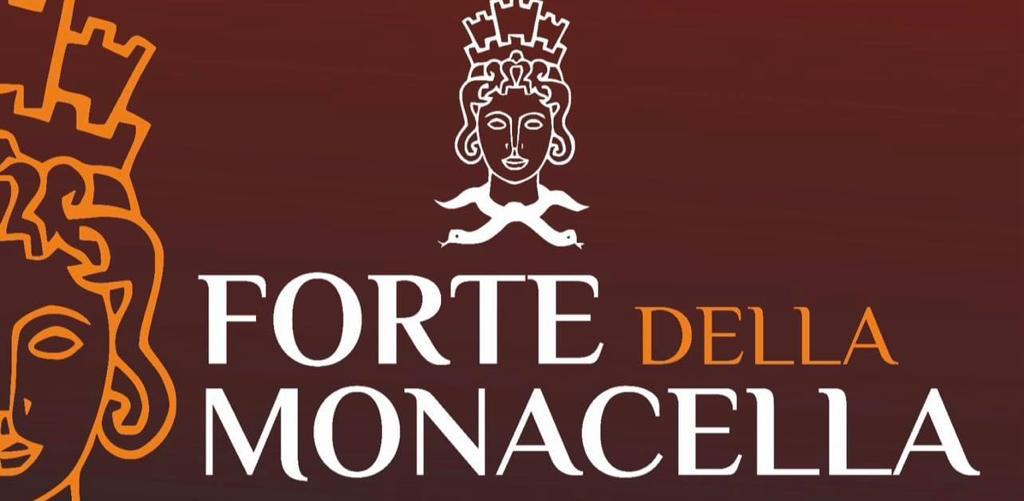 Ristorante FORTE DELLA MONACELLA