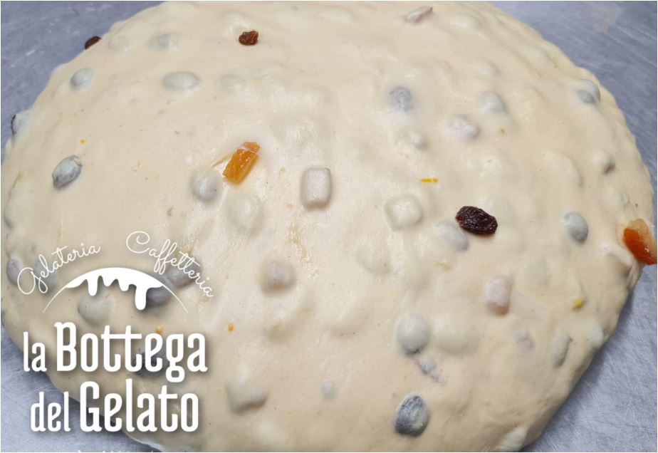 LA BOTTEGA DEL GELATO PIZZO