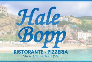 Ristorante HALEBOPP