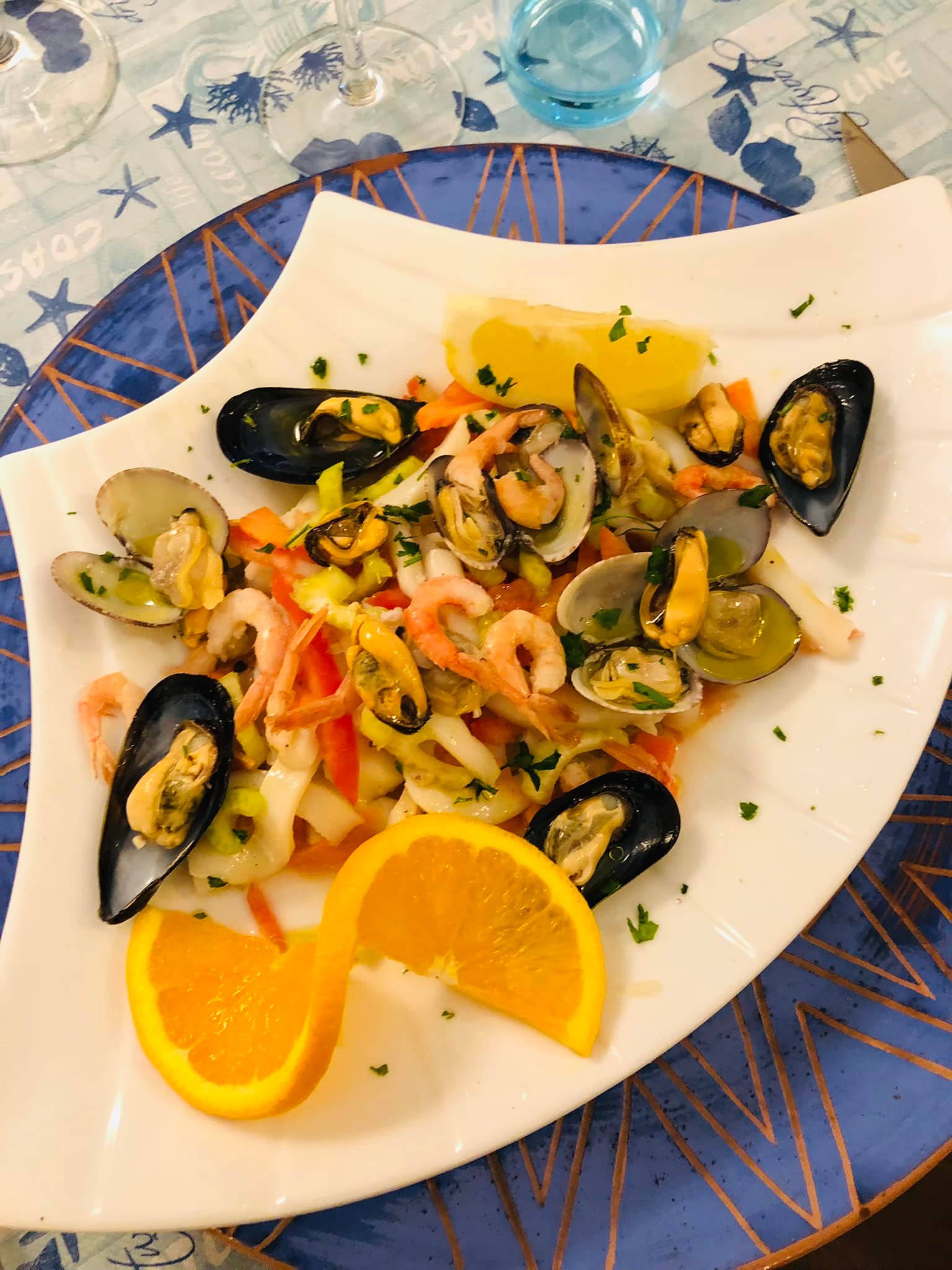 Ristorante HALEBOPP