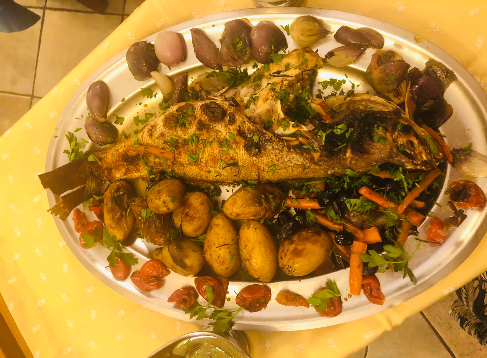 Ristorante HALEBOPP