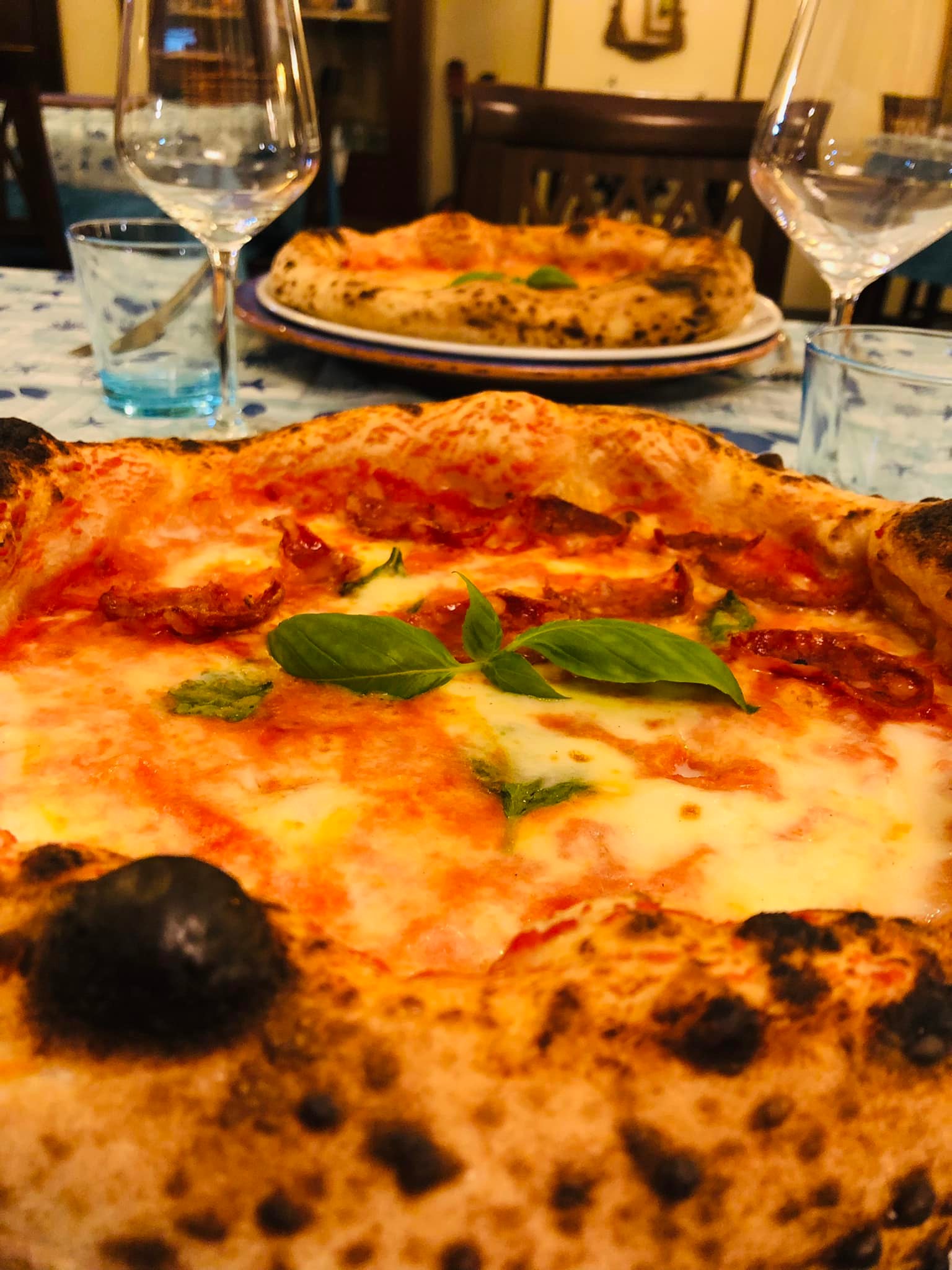 Ristorante HALEBOPP