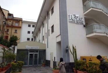 Hotel ROYAL Cosenza
