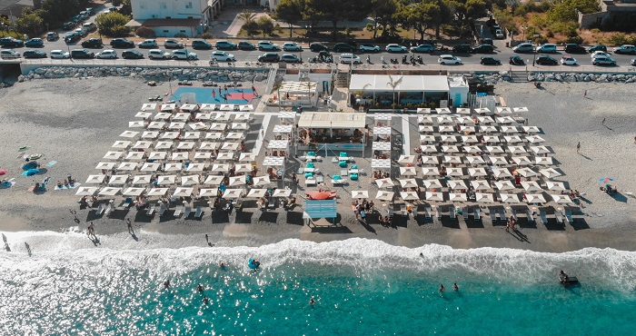 LIDO MEDUSA