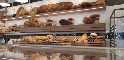 Panificio Pasticceria Gelateria Sgambelluri