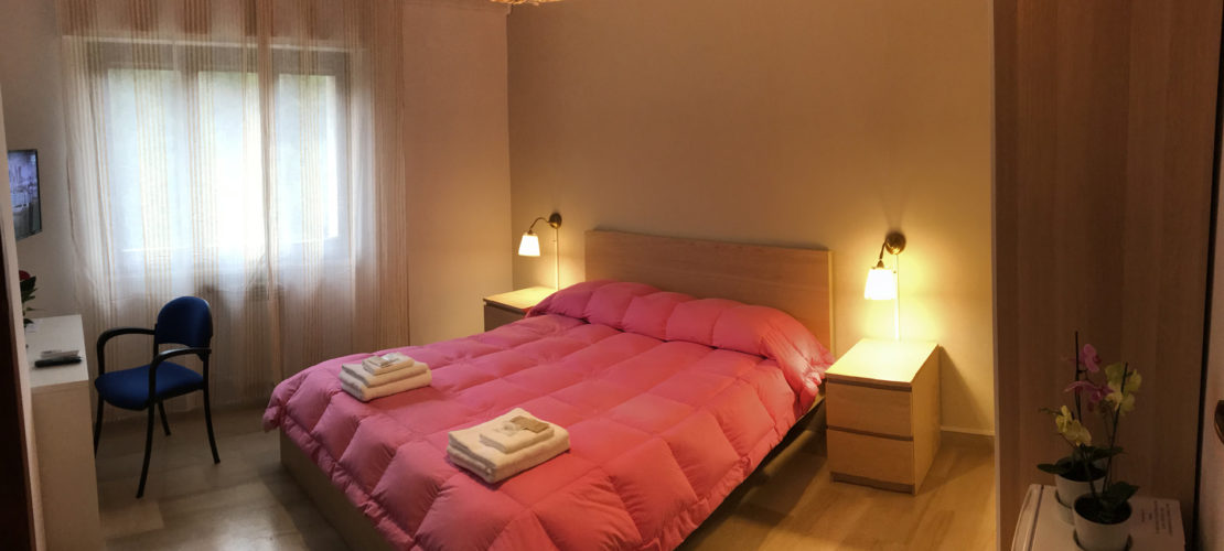 Bed and Breakfast PONTEPICCOLO