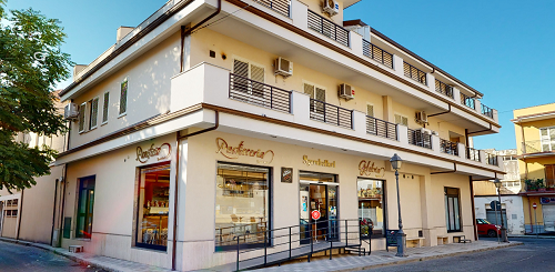 Panificio Pasticceria Gelateria Sgambelluri