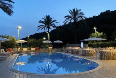 T HOTEL – Lamezia Terme