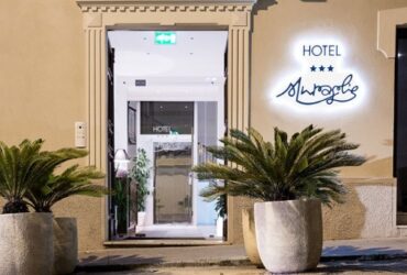 MURAGLIE HOTEL