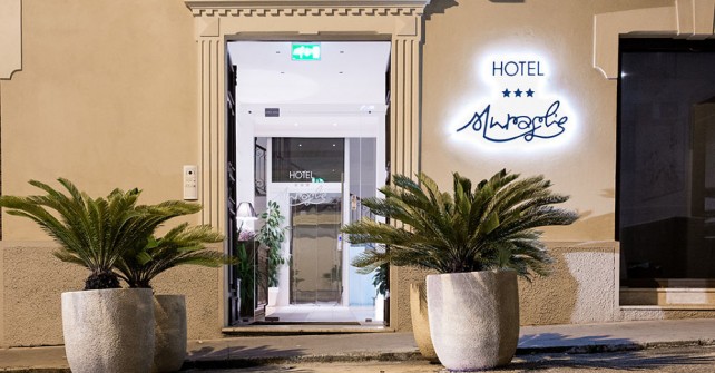 MURAGLIE HOTEL