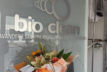 Lavanderia BIOCLEAN