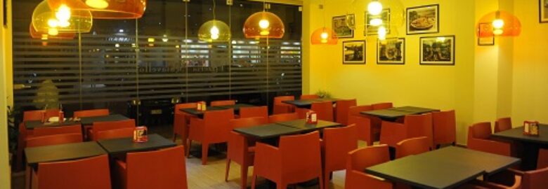 PIZZERIA SCHIAVELLO